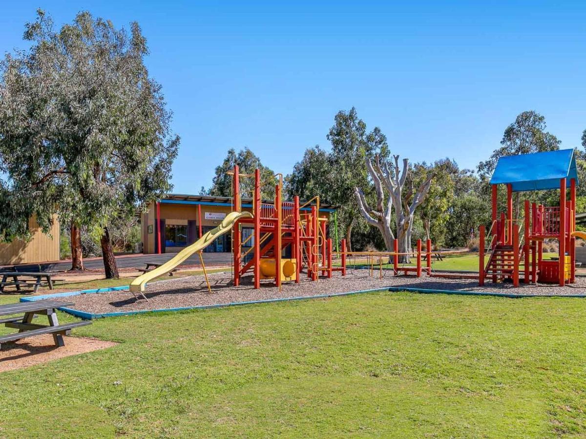 Resort Haven كاوز المظهر الخارجي الصورة